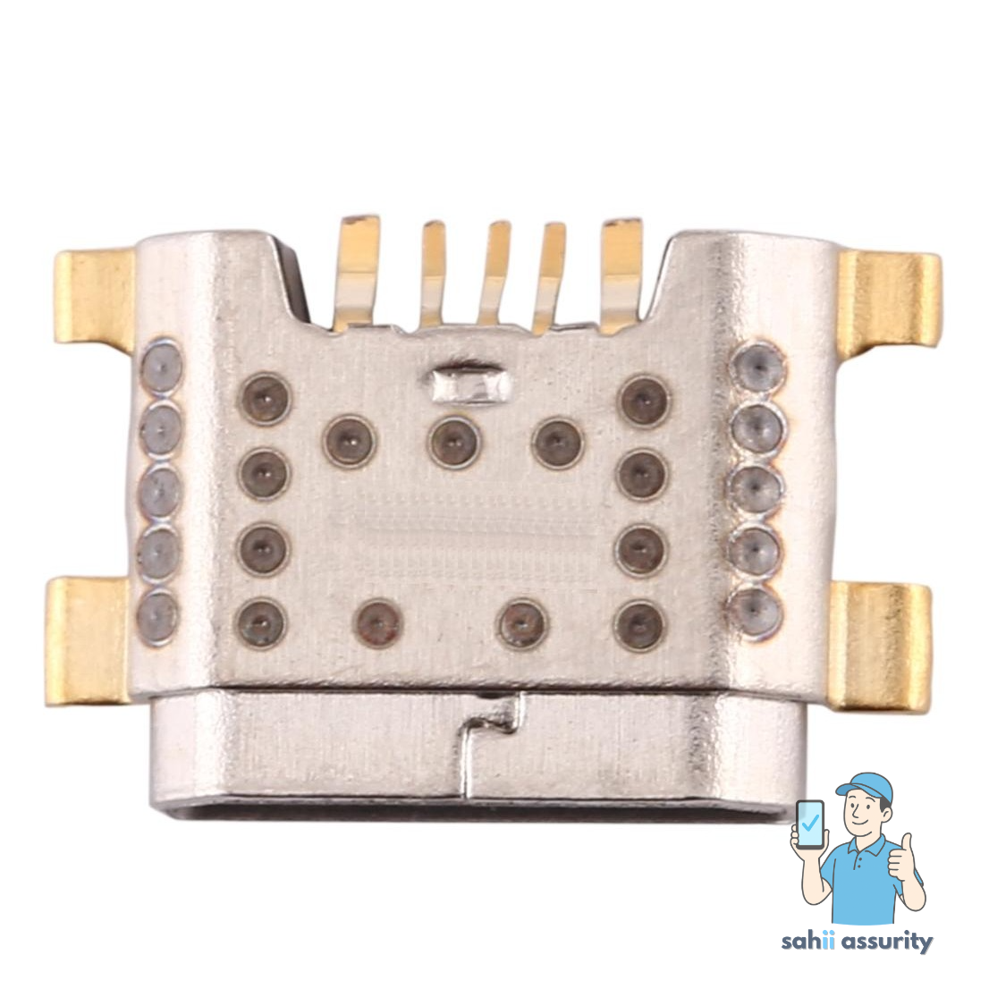 Charging Connector for Vivo Z5x